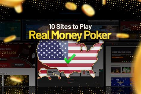 poker sites real money minnesota
